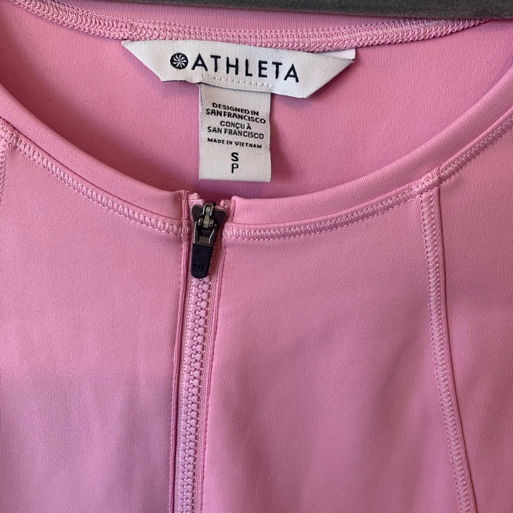 Athleta Ace Tennis Dress size Small